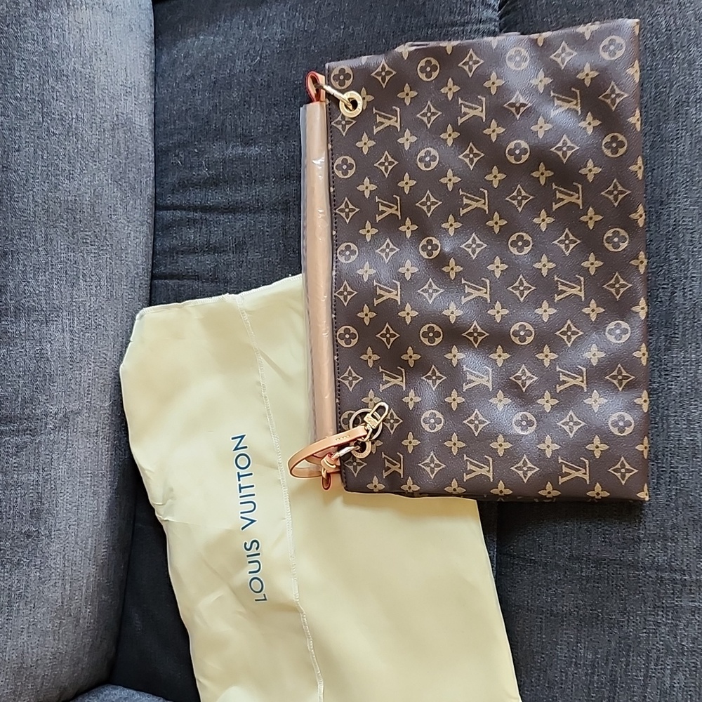 New handbag